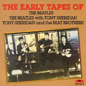 the beatles & tony sheridan