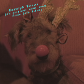 Rudolph Knows (A Christmas Song)