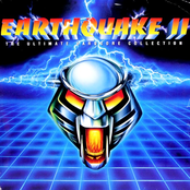 Earthquake II - The Ultimate Hardcore Collection