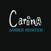 James Hunter: Carina