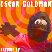 Oscar Goldman: Prevoid EP