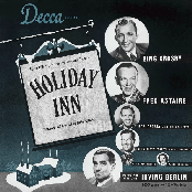 Holiday Inn (Original Motion Picture Soundtrack)