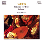 Weiss, S.L.: Lute Sonatas, Vol. 1 - Nos. 11, 42, 49