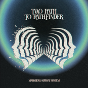 Two Path,To Pathfinder