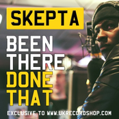 Over The Top 2 (feat. Bloodline) by Skepta