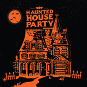 Haunted House Party: Haunted House Party