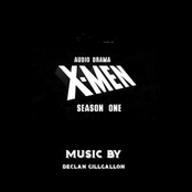 X-Men: The Audio Drama (Volume 1)
