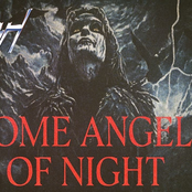 Come Angel of Night