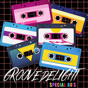 Groove Delight Special 80s
