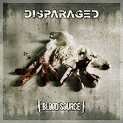 Born In Waste by Disparaged
