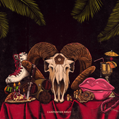 Looking For Tracy Tzu by Carpenter Brut