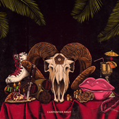 Carpenter Brut: Trilogy