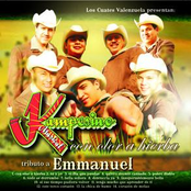 Tributo A Emmanuel