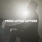 Three Little Letters