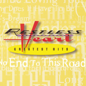 Restless Heart: Greatest Hits