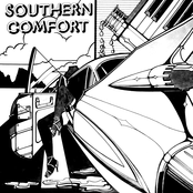 Southern Comfort: Rock Compilation Album From The South
