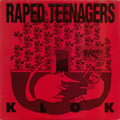 Roggggaa by Raped Teenagers