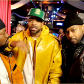 raekwon, ghostface killah & method man