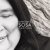 Mercedes Sosa: Cantora