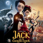 Jack En Het Koekoeshart