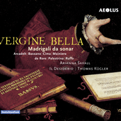 Vergine Bella