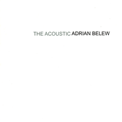 If I Fell by Adrian Belew