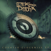 Counter-Clockwise EP