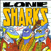 the lone sharks