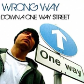 Wrong Way Down A One Way Street