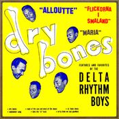 Sit Down by The Delta Rhythm Boys