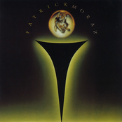 Dancing Now by Patrick Moraz