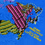 All Our Little Bones