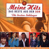 Meine Hits! Vol. I - Das Beste aus der DDR