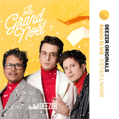 C'était l'hiver - Le Grand Noël