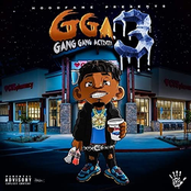 Gga 3 (Gang Gang Activity)