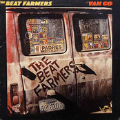 The Beat Farmers: Van Go