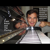 Songs About Comedians: Comedy People Are Interesting and Funny