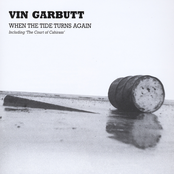 The Secret by Vin Garbutt
