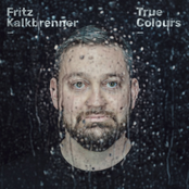 Fritz Kalkbrenner: True Colours