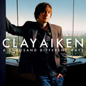 Clay Aiken: A Thousand Different Ways