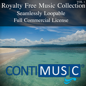 Royalty Free Music Collection Vol 1