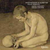 Alban Gerhardt: Shostakovich & Schnittke: Cello Sonatas etc.