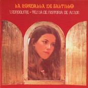 Llegaste Sin Saber by La Rondalla De Saltillo