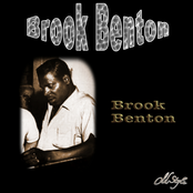 Crazy In Love With You by Brook Benton