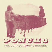 Pug Johnson and The Hounds: Rancho Cucamonga - Single