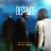 NK Divine: DESTINÉE chapitre II in ut regium