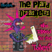 Who ripped out the toilet?