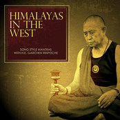 Himalayas in the West