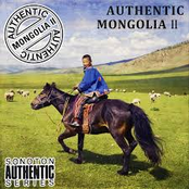 Authentic Mongolia, Vol. 2