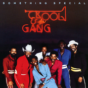 Get Down On It by Kool & The Gang